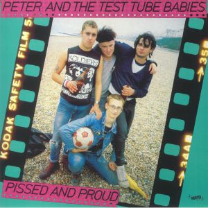 Pissed & Proud (reissue)