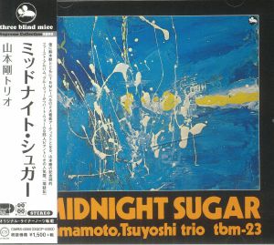 Midnight Sugar