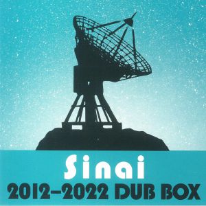 Sinai Dub Box (2012-2022)