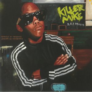 RAP Music (reissue)