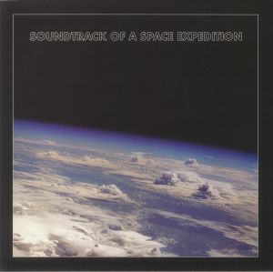 Soundtrack Of A Space Expedition