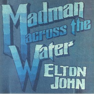 Madman Across The Water (50th Anniversary Edition)