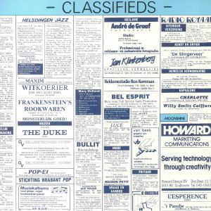 Classifieds