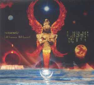 Nammu