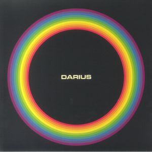 Darius - Oasis