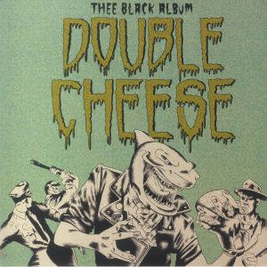 Thee Black Album