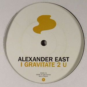 I Gravitate 2 U
