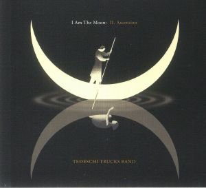 I Am The Moon: II Ascension