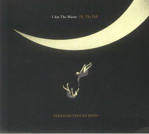 I Am The Moon: III The Fall