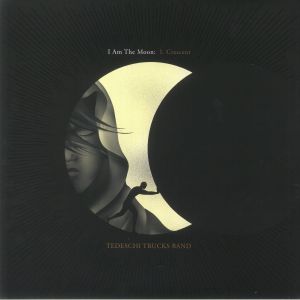 I Am The Moon: I Crescent