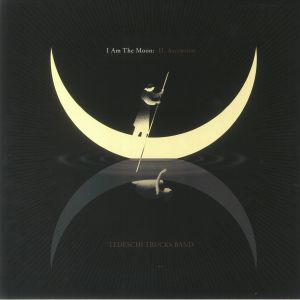 I Am The Moon: II Ascension