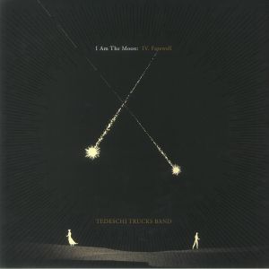 I Am The Moon: IV Farewell