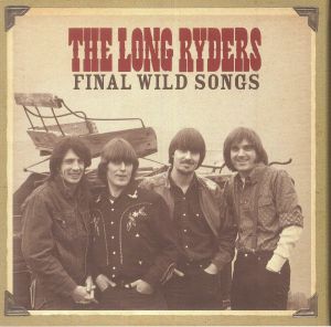 Final Wild Songs