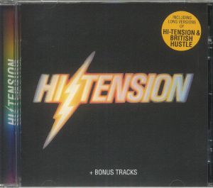 Hi Tension