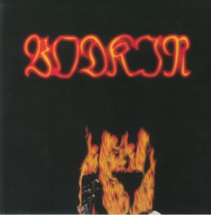 Bodkin (reissue)