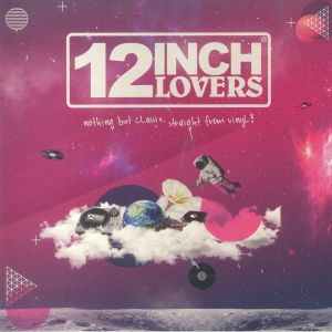 12 Inch Lovers 6