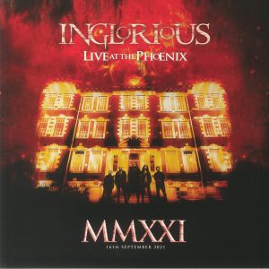 Live At The Phoenix MMXXI