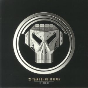 25 Years Of Metalheadz: The Series Part 5