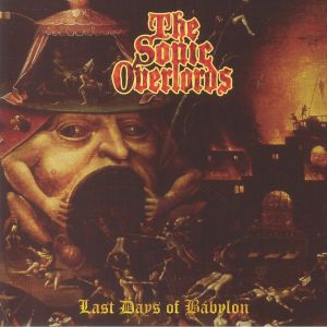 Last Days Of Babylon