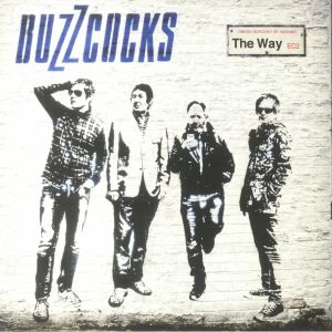 Buzzcocks - The Way (reissue)