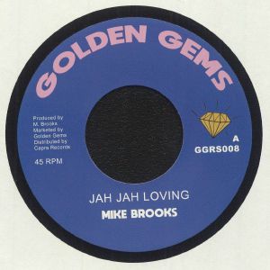 Jah Jah Loving