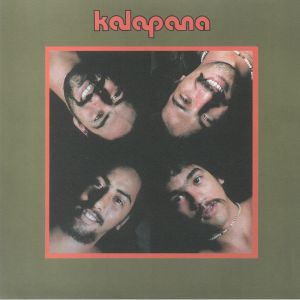Kalapana (reissue)