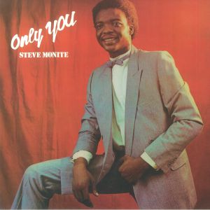 Only You (reissue)