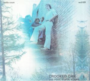 The Foot O'wr Stairs (reissue)