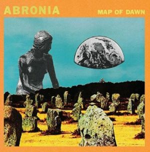 Map Of Dawn