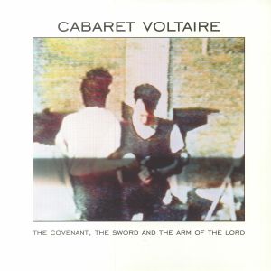 The Covenant The Sword & The Arm Of The Lord (reissue)
