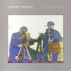 The Crackdown (reissue)