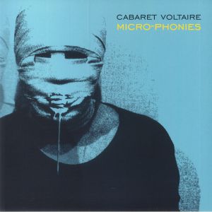 Micro Phonies (reissue)