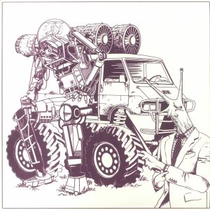 Old Banger EP