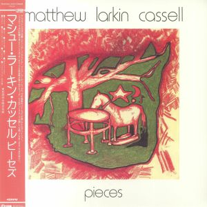 Pieces (reissue)