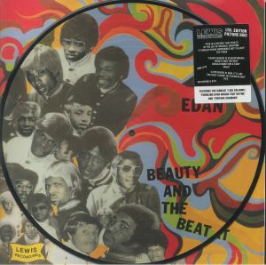 Beauty & The Beat