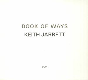 Book Of Ways