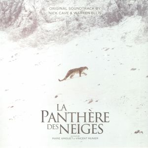La Panthere Des Neiges (Soundtrack)
