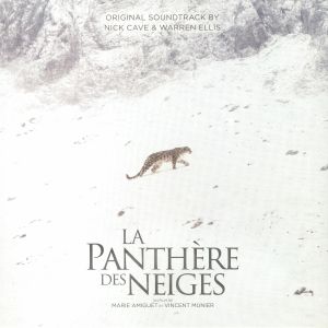 La Panthere Des Neiges (Soundtrack)