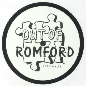 The Shakedown EP