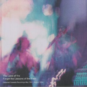 Forget The Lessons Of The Past!