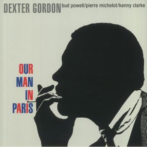Our Man In Paris (reissue)