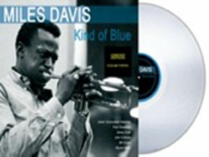 Kind Of Blue (reissue)
