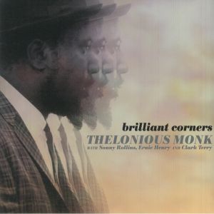 Brilliant Corners (reissue)