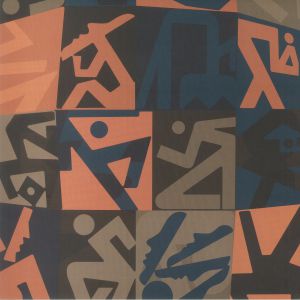 Entity Relation EP