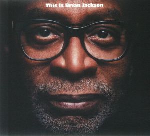 This Is Brian Jackson