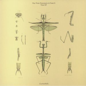 Time EP