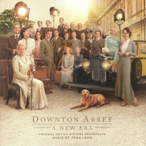 Downton Abbey: A New Era (Soundtrack)