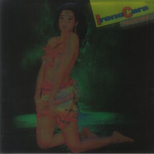 What A Feeling (reissue)