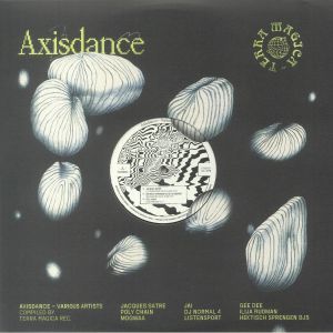 Various - Axisdance