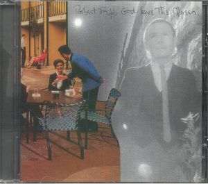 God Save The Queen/Under Heavy Manners